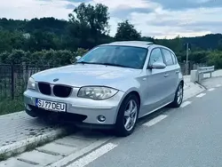 Utilizat 2006 BMW 118 Hatchback | 2.600 EUR (Preț OK)
