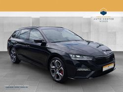 Utilizat 2021 Skoda Octavia RS Break | 32.340 EUR