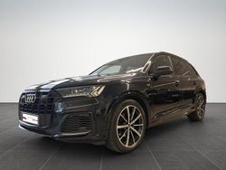 Culoarenegru Utilizat 2020 Audi Q7 Sport SUV | 49.000 EUR