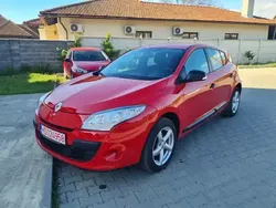 Renault Mégane III