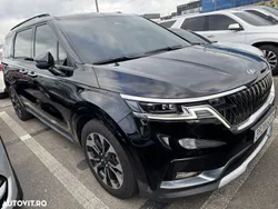 Negru Utilizat 2021 Kia Carnival Monovolum | 35.578 EUR