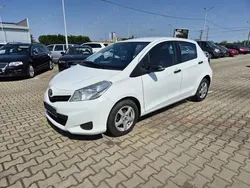 Alb Utilizat 2014 Toyota Yaris Hatchback | 4.990 EUR