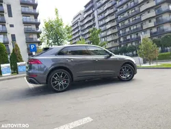 Culoaregri Utilizat 2019 Audi Q8 S-Line SUV | 55.500 EUR (Scump)