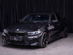 Utilizat 2023 BMW 320 M Sport | 50.742 EUR