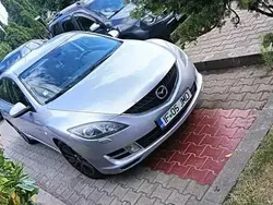 Utilizat 2006 Mazda 6 Break | 3.200 EUR