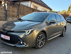 Culoaremaro Utilizat 2024 Toyota Corolla Business Edition Break | 21.300 EUR (Puțin scump)