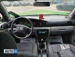 Albastru marin Utilizat 2004 Skoda Octavia Berlinǎ | 1.999 EUR (Scump)