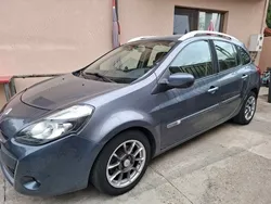 Utilizat 2011 Renault Clio III Break | 3.700 EUR