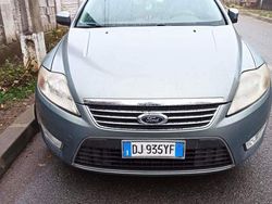 Gri Utilizat 2007 Ford Mondeo Break | 2.500 EUR (Preț OK)