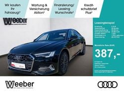 Utilizat 2024 Audi A6 | 49.553 EUR (Scump)