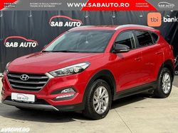 Culoarerosu Utilizat 2016 Hyundai Tucson Advantage SUV | 14.990 EUR (Preț OK)