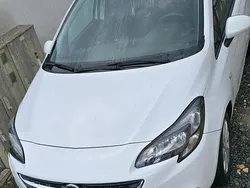 Alb Utilizat 2018 Opel Corsa Enjoy | 7.300 EUR (Preț OK)