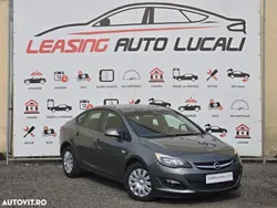 Gri Utilizat 2019 Opel Astra Active Berlinǎ | 7.450 EUR (Preț bun)