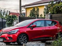 Culoarerosu Utilizat 2018 Renault Clio IV Intens Hatchback | 11.900 EUR (Scump)