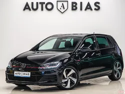 Negru Utilizat 2018 VW Golf VII GTI Hatchback | 22.949 EUR (Scump)