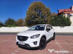 Utilizat 2012 Mazda CX-5 SUV | 8.500 EUR (Puțin scump)