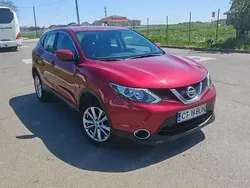 Utilizat 2015 Nissan Qashqai SUV | 13.000 EUR (Preț OK)