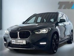 Utilizat 2021 BMW X1 Sport Line SUV | 23.796 EUR (Preț OK)