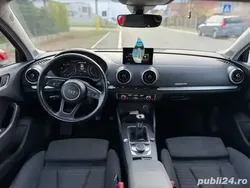 Utilizat 2018 Audi A3 S-Line Berlinǎ | 14.999 EUR (Puțin scump)