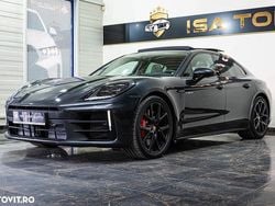 Culoaregri Nouă 2025 Porsche Panamera Berlinǎ | 169.400 EUR