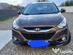 Utilizat 2010 Hyundai ix35 SUV | 9.700 EUR