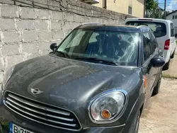 Gri Utilizat 2013 Mini Cooper D Countryman SUV | 8.700 EUR