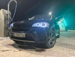 Negru Utilizat 2012 BMW X5 SUV | 9.690 EUR