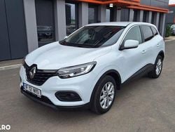 Culoarealb Utilizat 2019 Renault Kadjar SUV | 14.157 EUR (Preț bun)