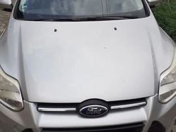 Argint Utilizat 2013 Ford Focus Break | 3.500 EUR (Preț bun)