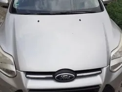 Argint Utilizat 2013 Ford Focus Break | 4.000 EUR (Preț bun)