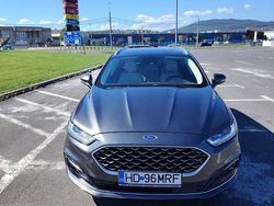 Culoaregri Utilizat 2019 Ford Mondeo Vignale Break | 16.499 EUR (Puțin scump)
