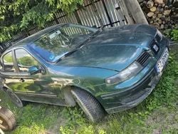 Utilizat 2006 Seat Toledo Berlinǎ | 1.500 EUR