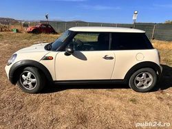 Utilizat 2010 Mini Cooper Coupé Coupe | 3.000 EUR