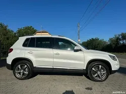 Utilizat 2011 VW Tiguan SUV | 6.590 EUR (Super Preț)