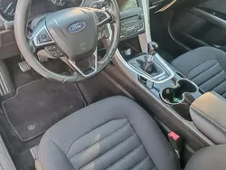 Gri Utilizat 2017 Ford Mondeo Break | 7.500 EUR (Preț bun)