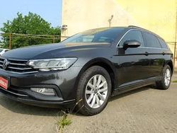 Gri Utilizat 2020 VW Passat Comfortline Break | 14.290 EUR (Preț bun)