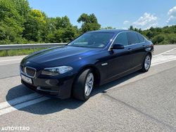 Culoarealbastru Utilizat 2014 BMW 535 Berlinǎ | 14.950 EUR (Preț bun)