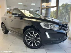 Culoarenegru Utilizat 2017 Volvo XC60 Momentum SUV | 16.990 EUR (Super Preț)