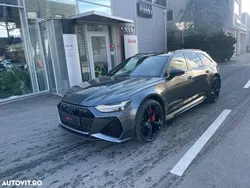 Gri Nouă 2024 Audi RS6 Break | 175.800 EUR