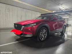 Culoarerosu Utilizat 2023 Mazda CX-30 Exclusive-Line SUV | 24.500 EUR (Preț bun)