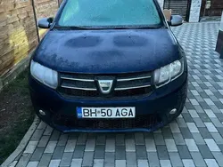 Utilizat 2016 Dacia Sandero Hatchback | 3.860 EUR (Preț bun)