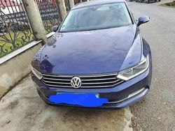 Utilizat 2019 VW Passat Coupe | 16.500 EUR (Preț OK)