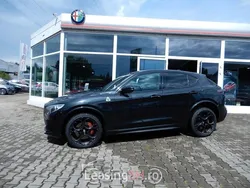 Negru Utilizat 2023 Alfa Romeo Stelvio Quadrifoglio Verde SUV | 73.064 EUR