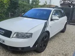 Utilizat 2003 Audi A4 Break | 2.300 EUR (Scump)