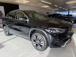 Negru Utilizat 2023 Mercedes GLA200 SUV | 41.114 EUR (Puțin scump)