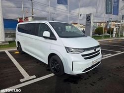 Culoarealb Nouă 2025 VW Caravelle Monovolum | 46.900 EUR