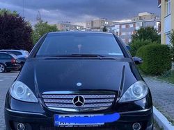 Utilizat 2005 Mercedes A200 Hatchback | 1.359 EUR