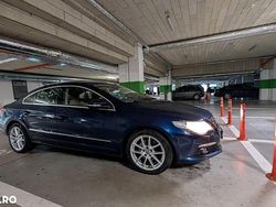Culoarealbastru Utilizat 2009 VW CC Berlinǎ | 6.300 EUR (Preț OK)