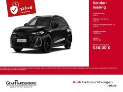 Utilizat 2025 Audi A5 S-Line Coupe | 64.952 EUR