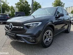 Culoaregri Utilizat 2024 Mercedes GLC200 Advanced SUV | 53.543 EUR (Super Preț)